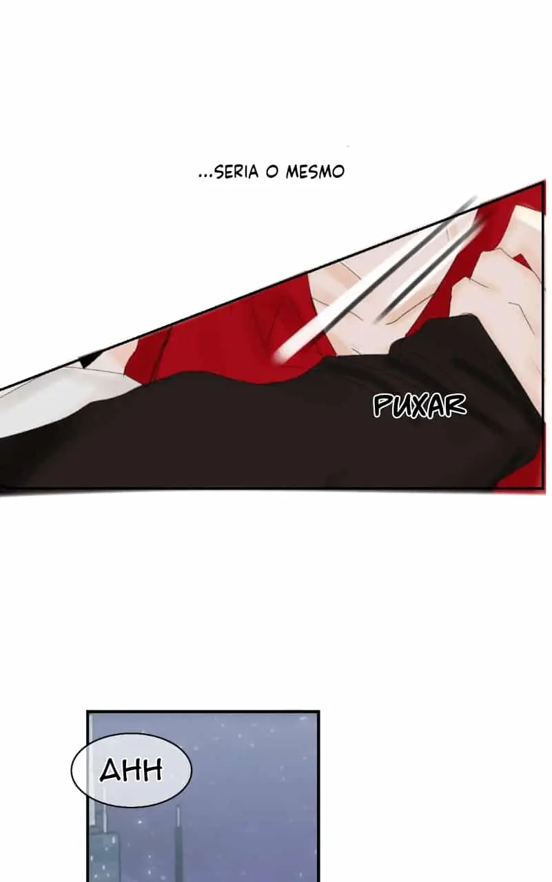 Meu vizinho irritante – Capítulo 11 Yaoi – Página 25