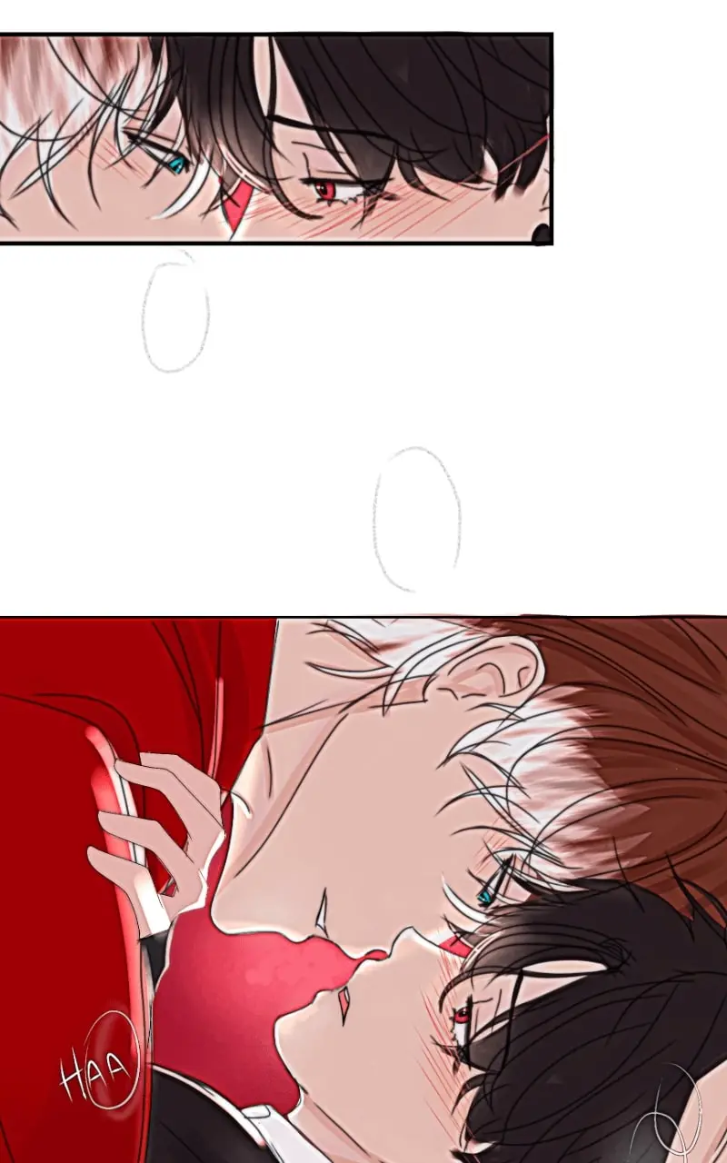 Meu vizinho irritante – Capítulo 11 Yaoi – Página 28