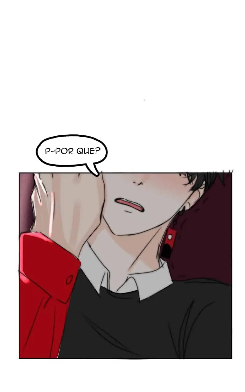 Meu vizinho irritante – Capítulo 11 Yaoi – Página 30