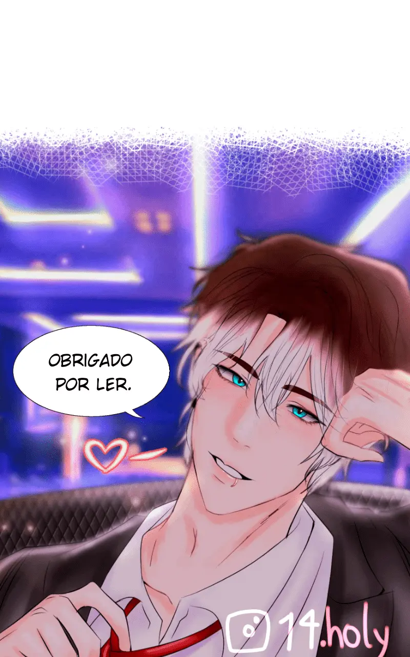 Meu vizinho irritante – Capítulo 11 Yaoi – Página 33