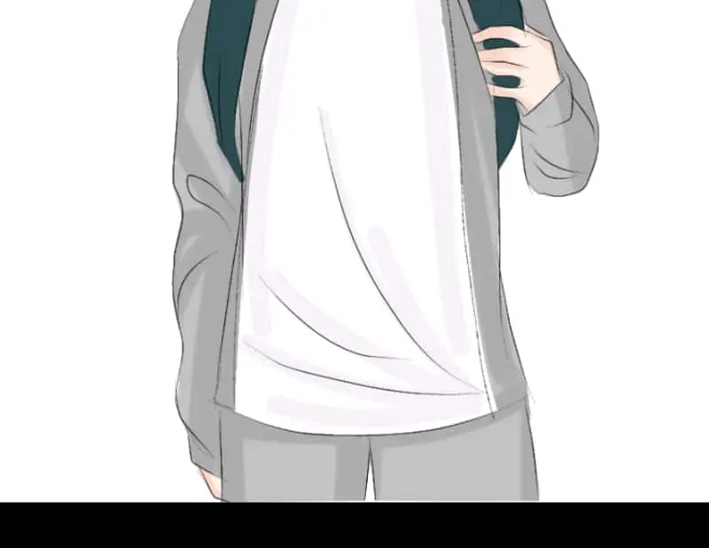 Meu vizinho irritante – Capítulo 11 Yaoi – Página 9