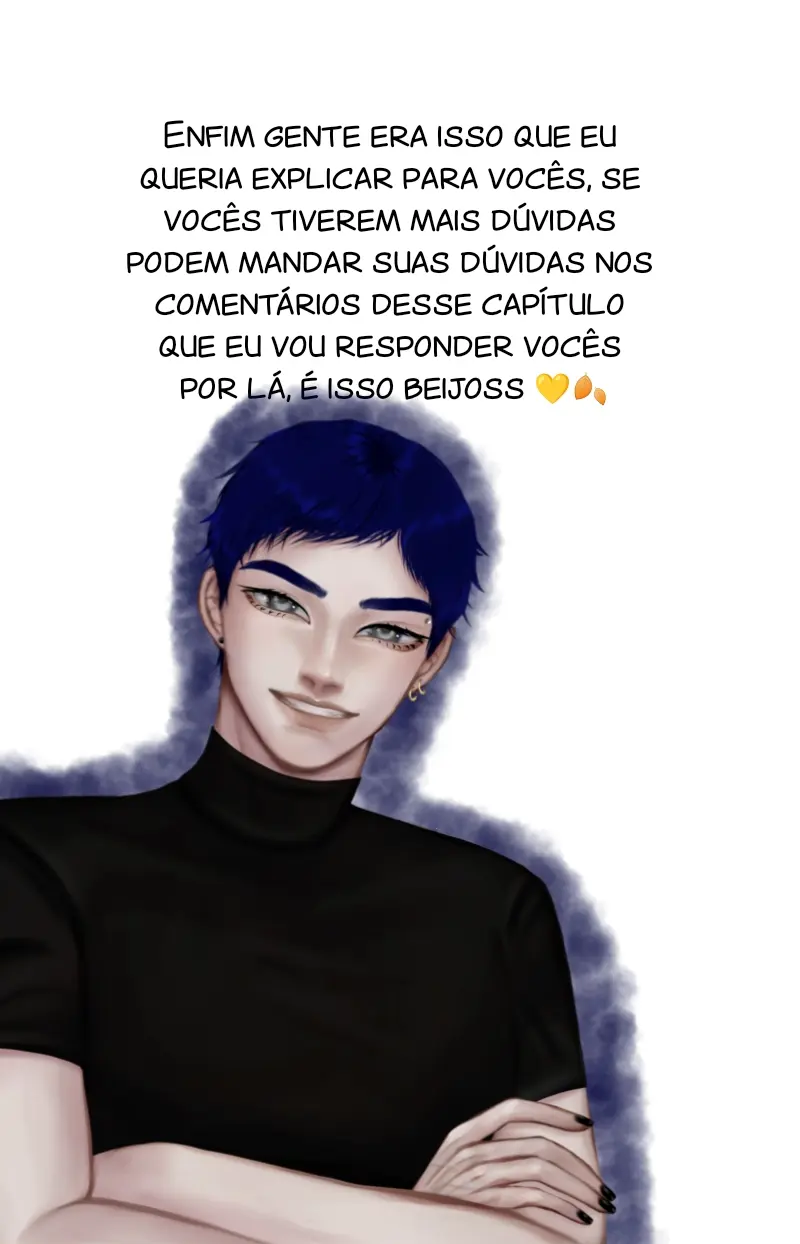 Meu vizinho irritante – Capítulo Explicação Yaoi – Página 4