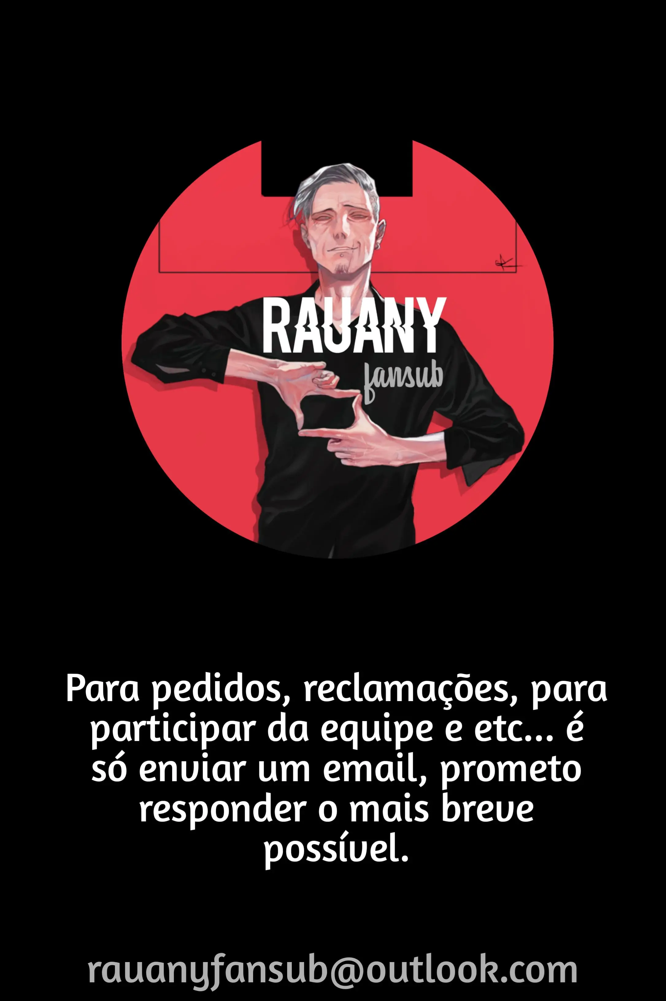 Midnight Rain – Capítulo 01.1 Yaoi – Página 2