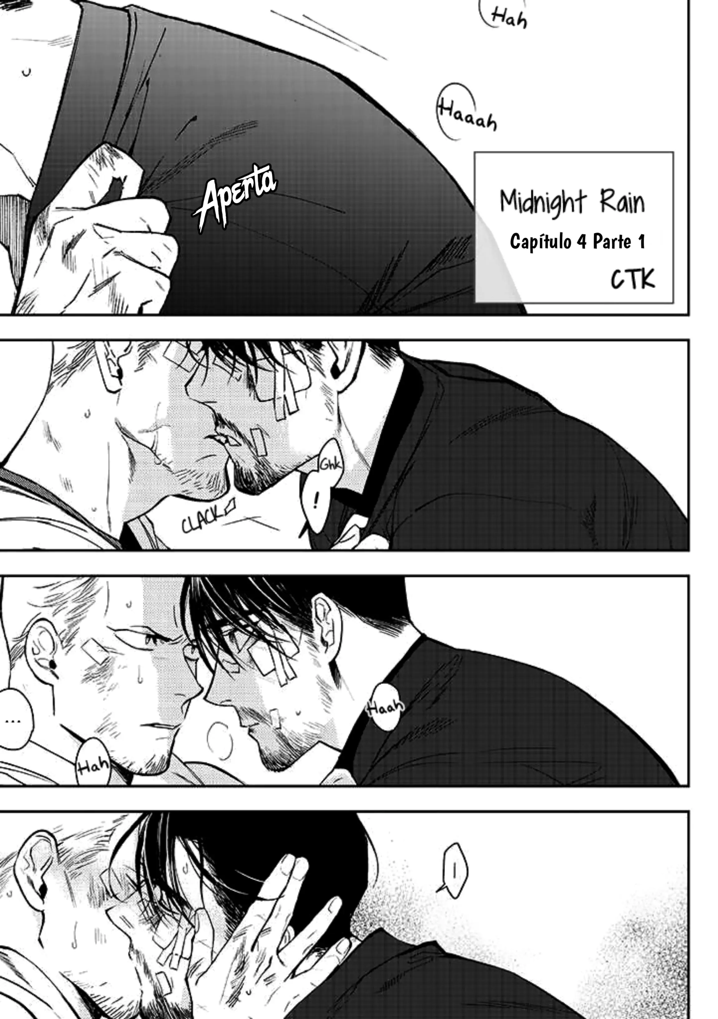 Midnight Rain – Capítulo 04.1 Yaoi – Página 4