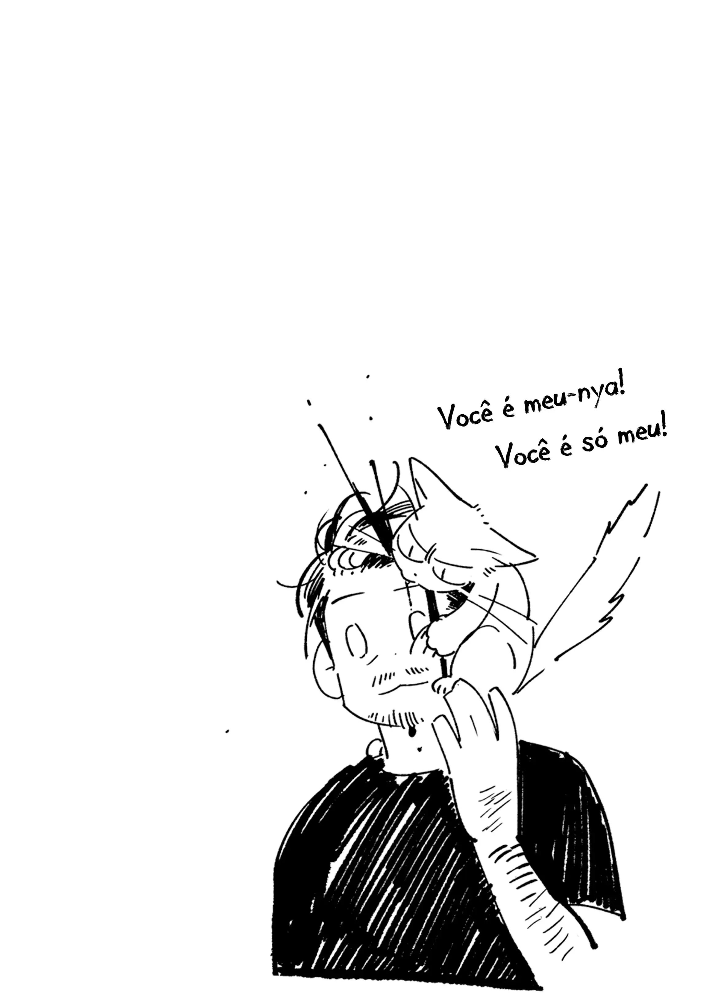 Midnight Rain – Capítulo 07.5 Extra – Fim Yaoi – Página 15