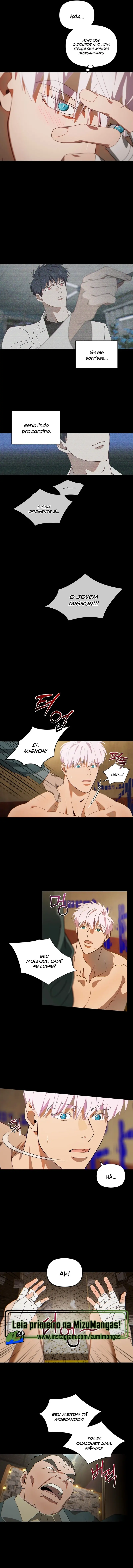 Mignon – Capítulo 01 Yaoi – Página 10