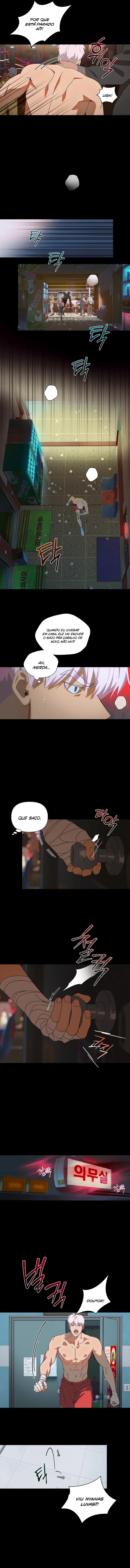 Mignon – Capítulo 01 Yaoi – Página 11