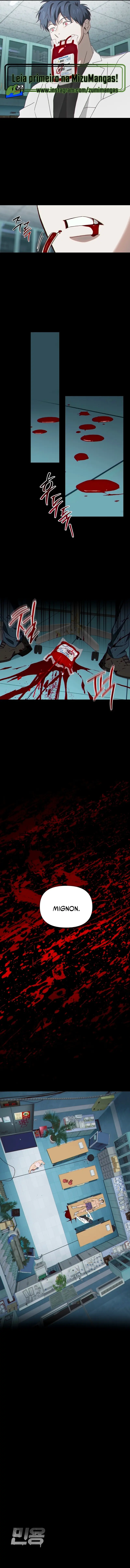 Mignon – Capítulo 01 Yaoi – Página 13