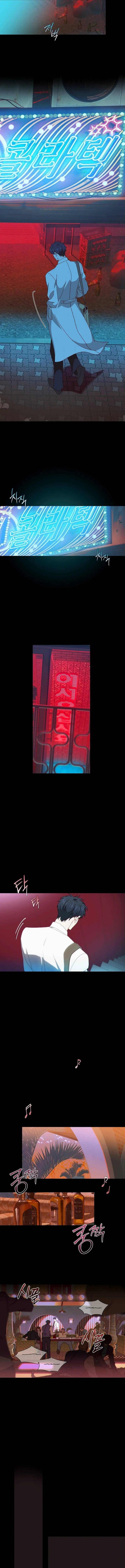 Mignon – Capítulo 01 Yaoi – Página 2