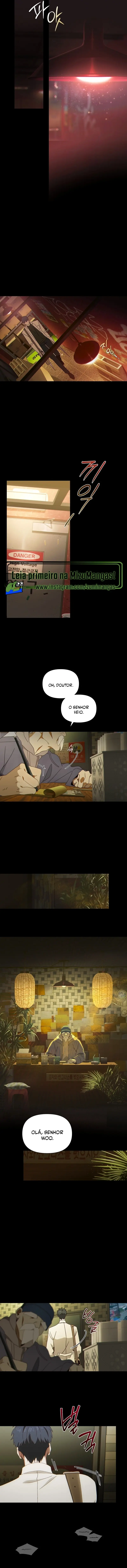 Mignon – Capítulo 01 Yaoi – Página 3