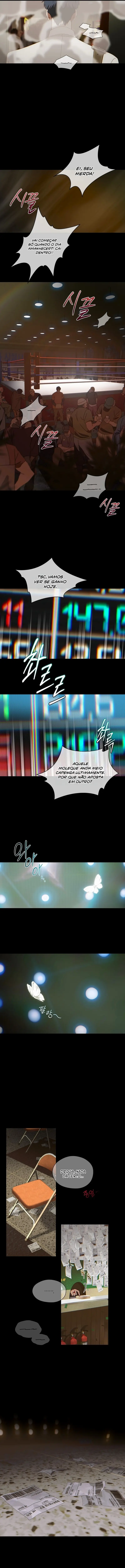 Mignon – Capítulo 01 Yaoi – Página 4