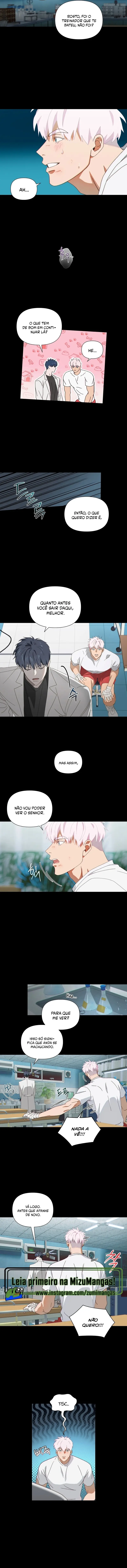 Mignon – Capítulo 01 Yaoi – Página 7