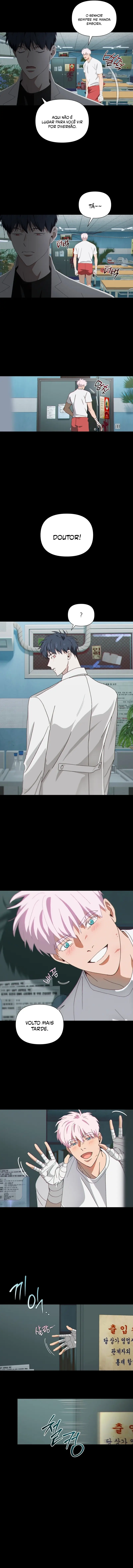 Mignon – Capítulo 01 Yaoi – Página 8