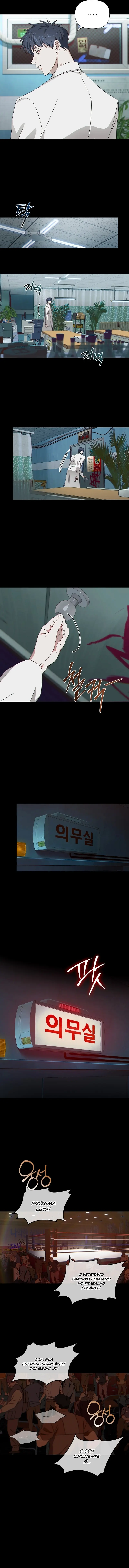 Mignon – Capítulo 01 Yaoi – Página 9