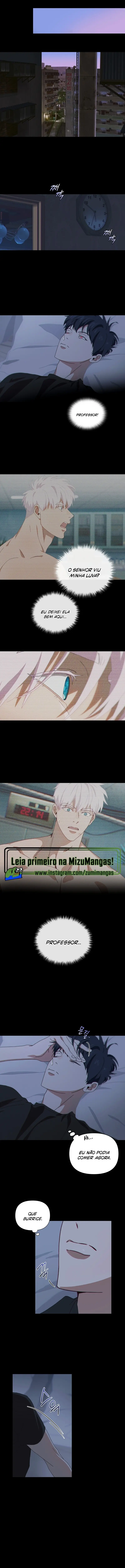 Mignon – Capítulo 02 Yaoi – Página 6