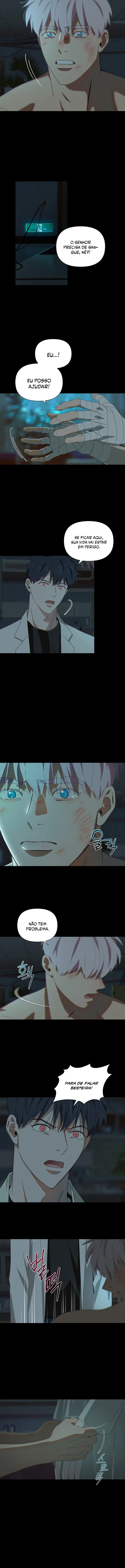 Mignon – Capítulo 03 Yaoi – Página 10