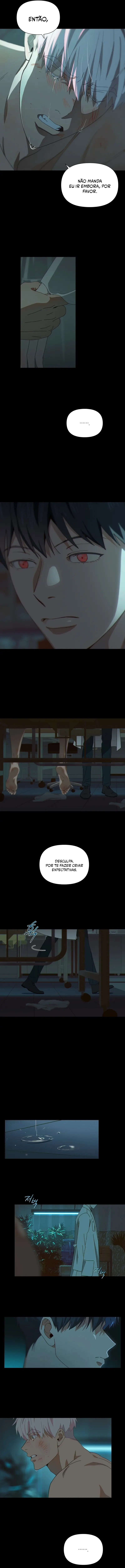 Mignon – Capítulo 03 Yaoi – Página 14