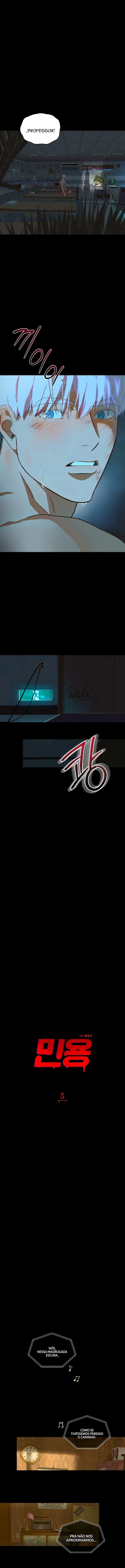 Mignon – Capítulo 03 Yaoi – Página 16