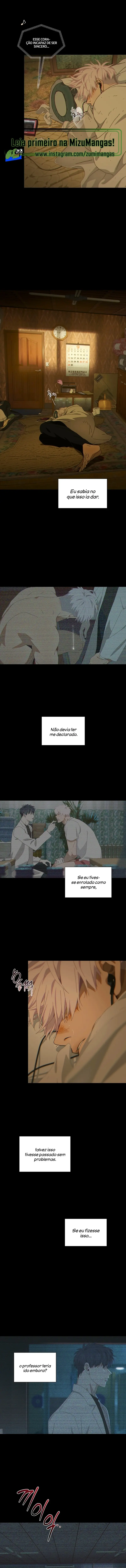 Mignon – Capítulo 03 Yaoi – Página 17