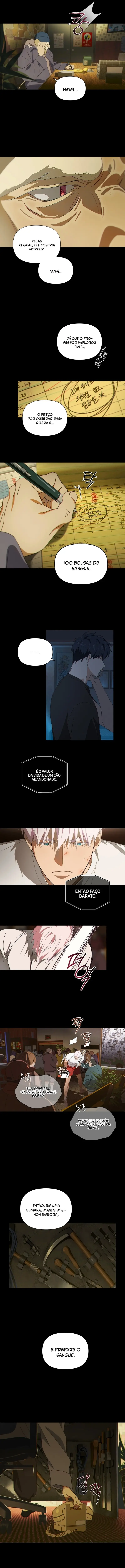 Mignon – Capítulo 03 Yaoi – Página 18