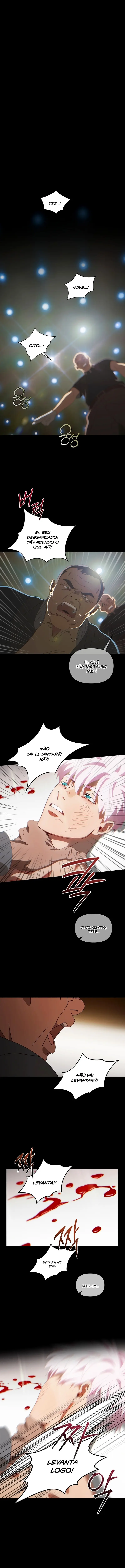 Mignon – Capítulo 03 Yaoi – Página 2