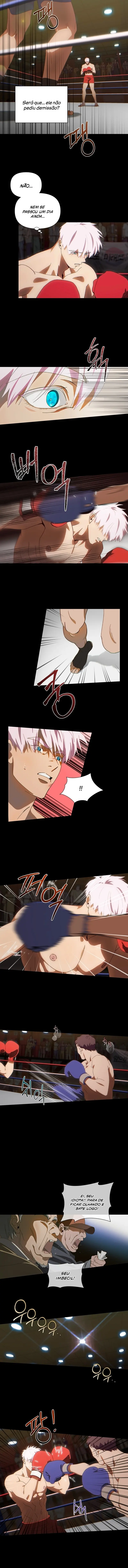 Mignon – Capítulo 03 Yaoi – Página 20