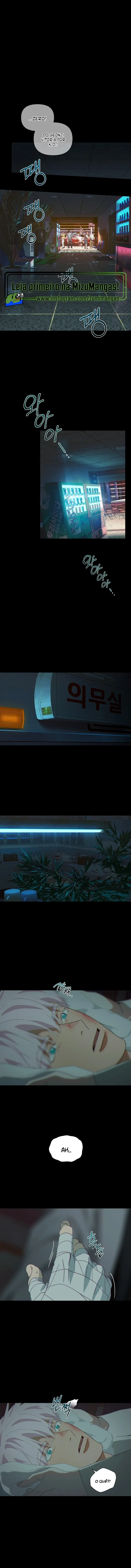 Mignon – Capítulo 03 Yaoi – Página 4