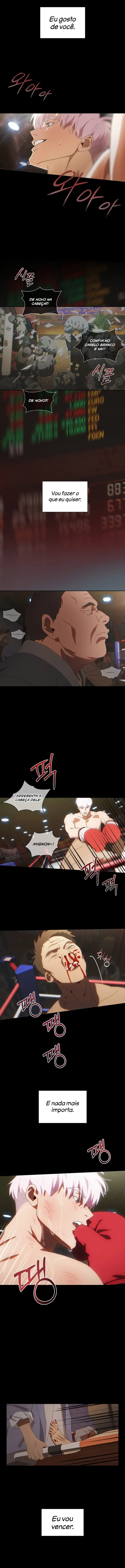 Mignon – Capítulo 05 Yaoi – Página 12