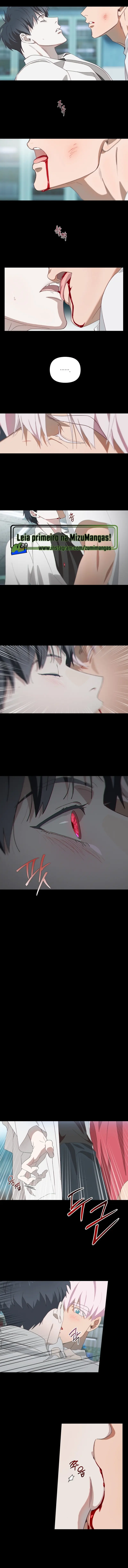 Mignon – Capítulo 05 Yaoi – Página 15