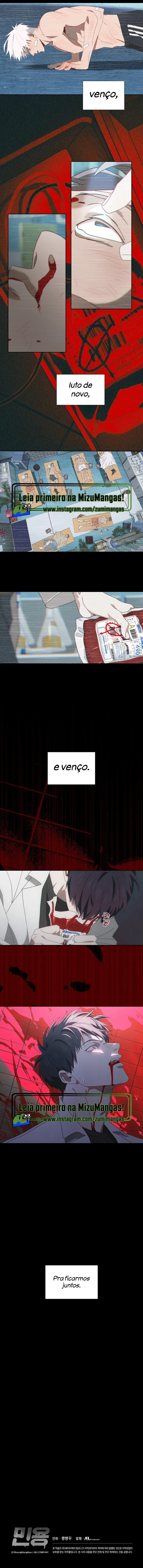 Mignon – Capítulo 05 Yaoi – Página 16