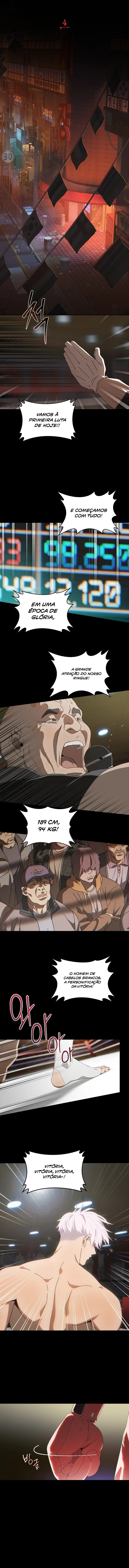 Mignon – Capítulo 05 Yaoi – Página 4