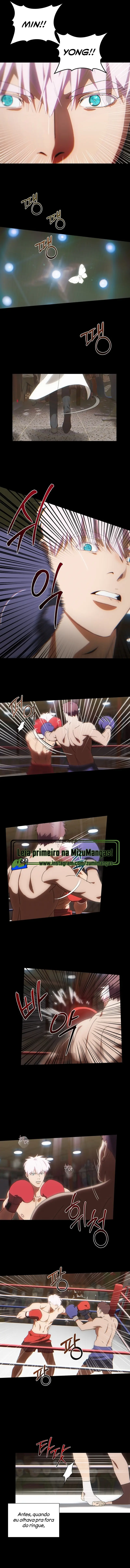 Mignon – Capítulo 05 Yaoi – Página 6