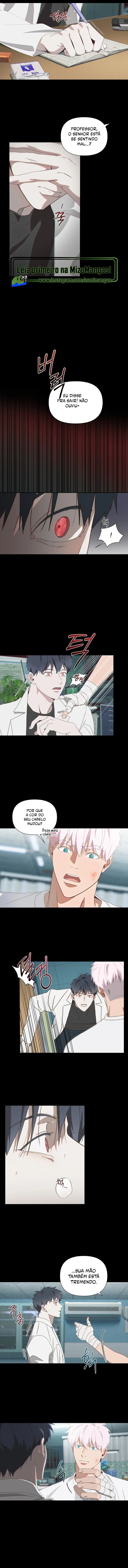 Mignon – Capítulo 05 Yaoi – Página 7