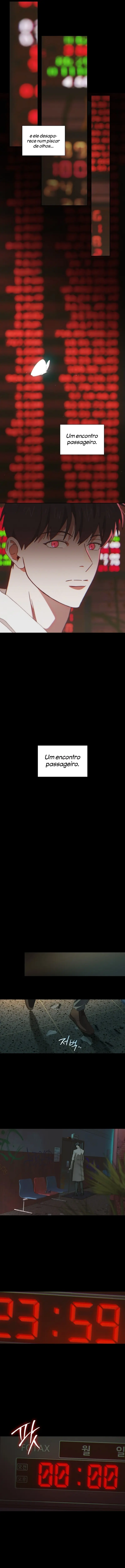 Mignon – Capítulo 06 Yaoi – Página 10