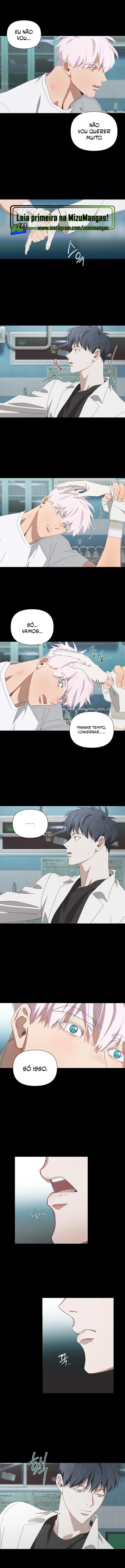 Mignon – Capítulo 06 Yaoi – Página 2