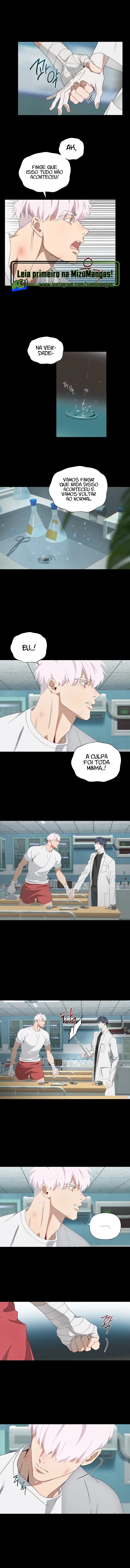 Mignon – Capítulo 06 Yaoi – Página 3