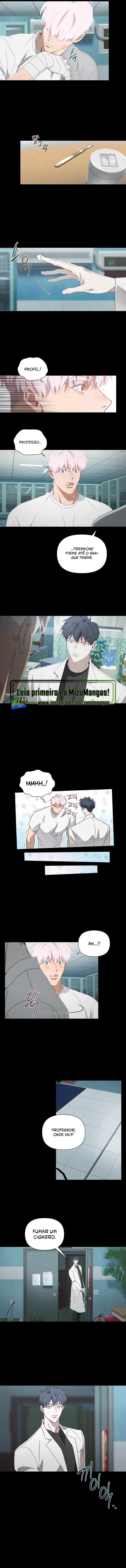 Mignon – Capítulo 06 Yaoi – Página 4