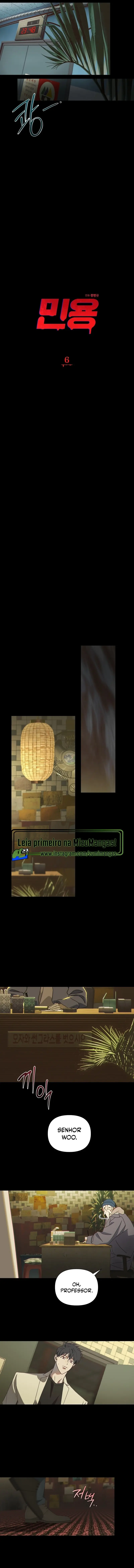 Mignon – Capítulo 06 Yaoi – Página 5