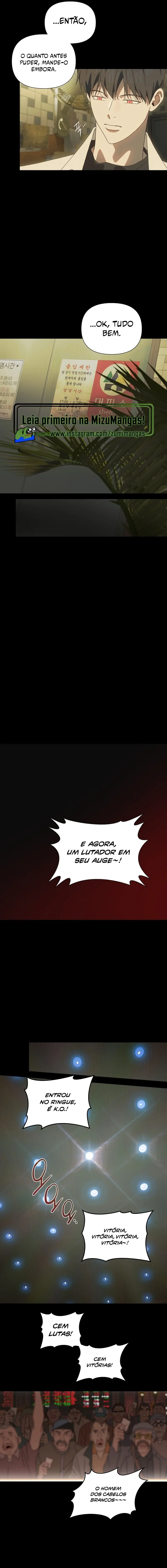 Mignon – Capítulo 06 Yaoi – Página 8