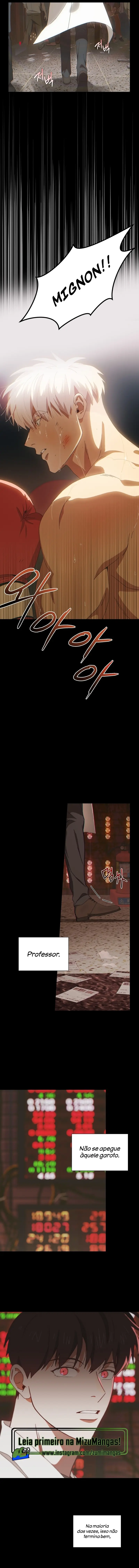 Mignon – Capítulo 06 Yaoi – Página 9