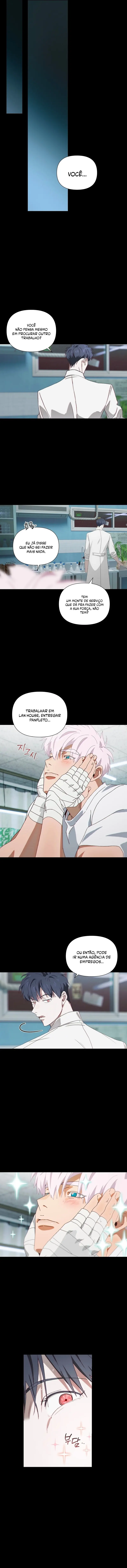 Mignon – Capítulo 07 Yaoi – Página 3