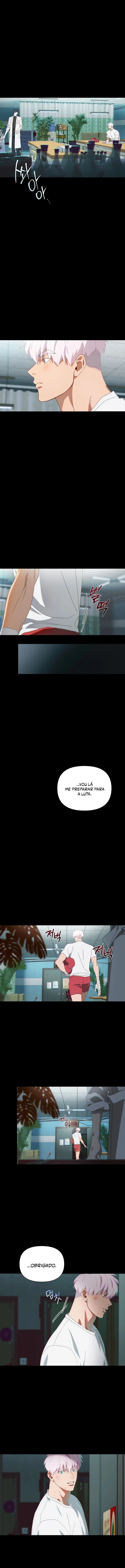 Mignon – Capítulo 07 Yaoi – Página 5