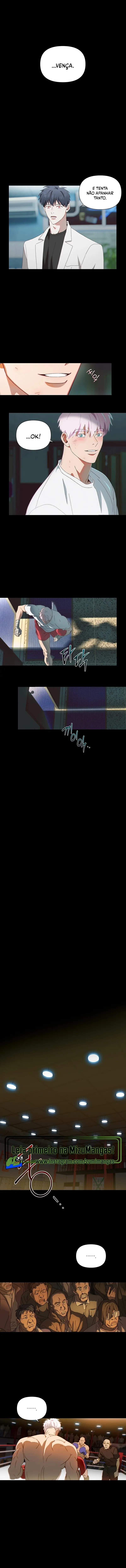 Mignon – Capítulo 07 Yaoi – Página 6