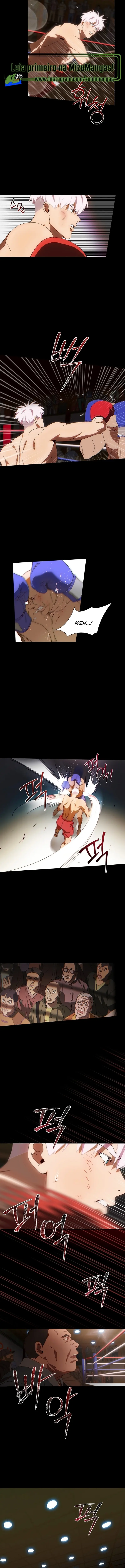 Mignon – Capítulo 08 Yaoi – Página 4