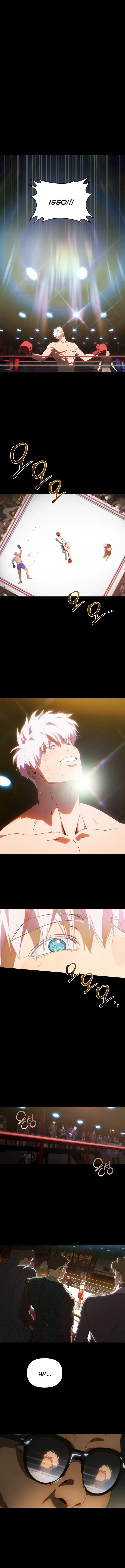 Mignon – Capítulo 08 Yaoi – Página 6