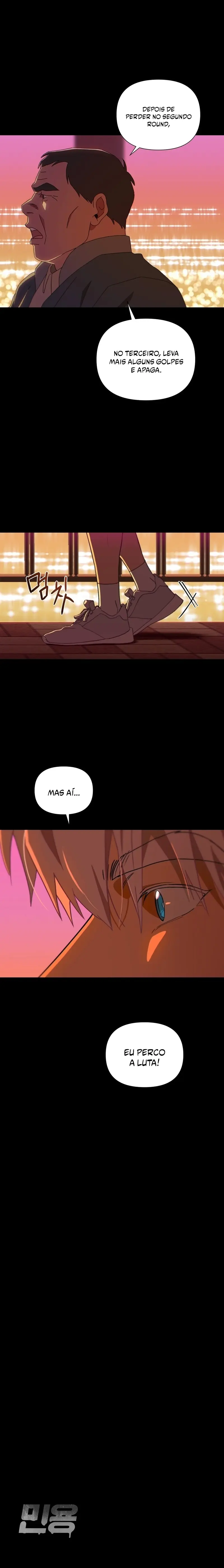 Mignon – Capítulo 08 Yaoi – Página 9