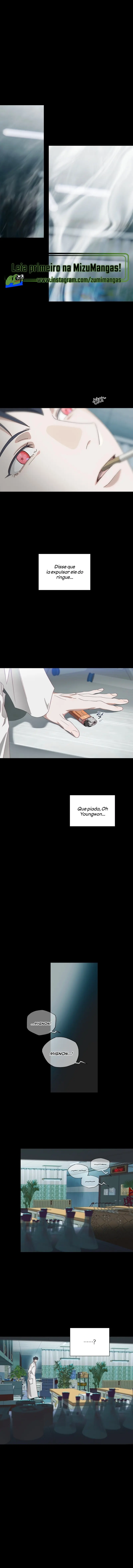 Mignon – Capítulo 09 Yaoi – Página 4