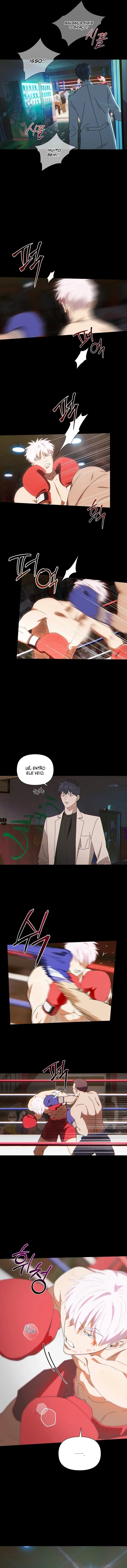 Mignon – Capítulo 09 Yaoi – Página 5