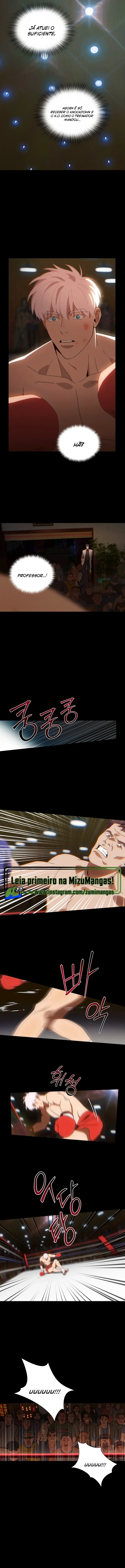 Mignon – Capítulo 09 Yaoi – Página 6