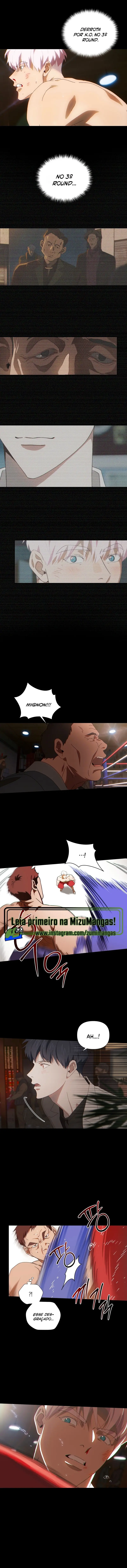 Mignon – Capítulo 09 Yaoi – Página 8